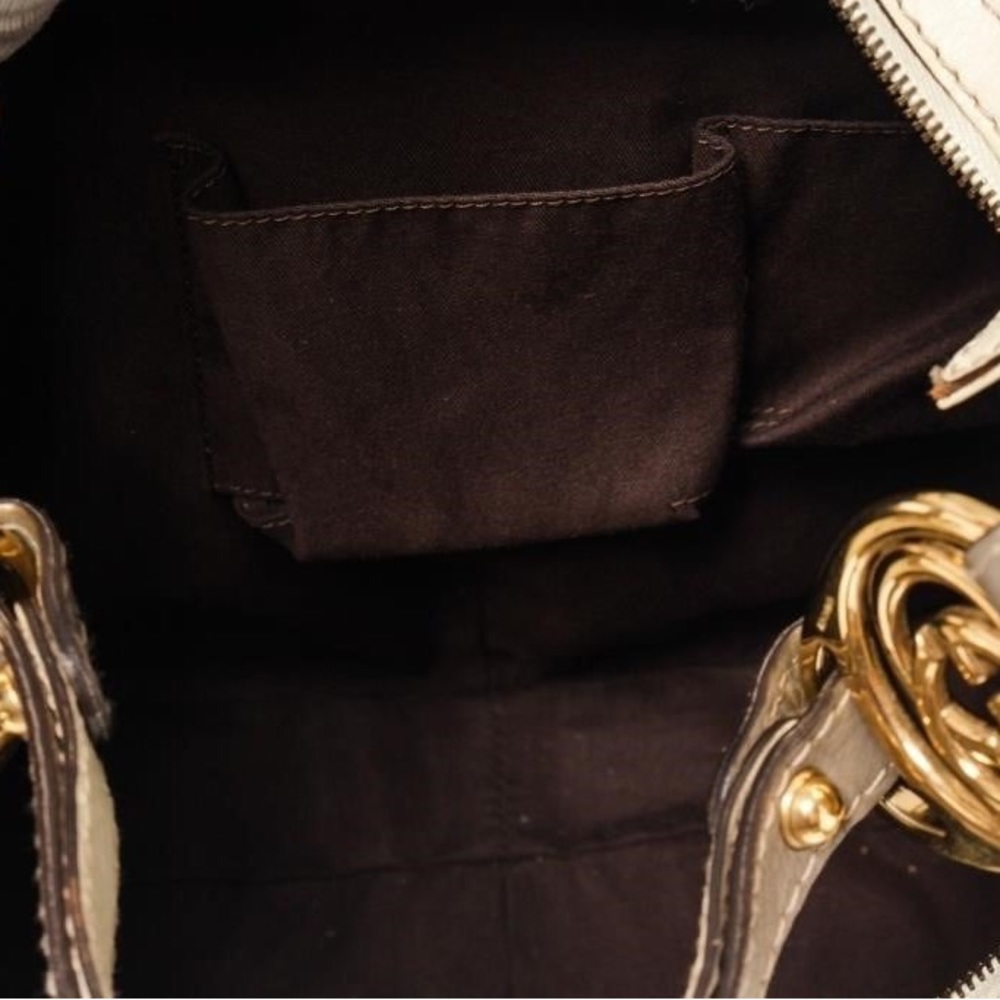 Gucci vintage hobo bag - Picture 11 of 11